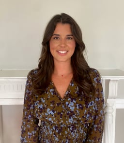 Sophie Walton